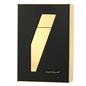 Descriptive image text