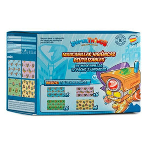 Descriptive image text